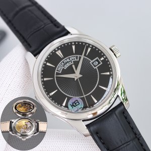 Patek Philippe Calatrava 5153 Series Watch Patek Philippe Calatrava 5153 Series Watch