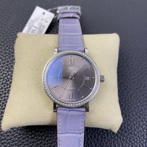 Universal Watch Berto Fino 37 Series IW458111 Watch Universal Watch Berto Fino 37 Series IW458111 Watch