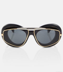 LoeweWing aviator sunglasses LoeweWing aviator sunglasses