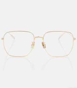 GivenchyGV Speed rectangular glasses GivenchyGV Speed rectangular glasses