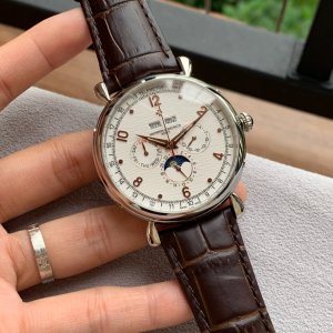 Vacheron Constantin 43 Tourbillon Celestial Watch Vacheron Constantin 43 Tourbillon Celestial Watch