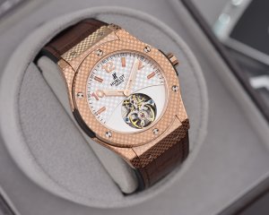 Hublot BIG BANG Series Men’s Watch Hublot BIG BANG Series Men’s Watch