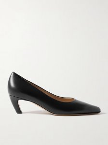 Peggy leather pumps Peggy leather pumps