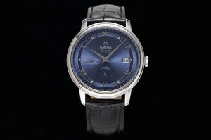 Omega De Ville Prestige 42453402103001 Multi-Function Men’s Watch Omega De Ville Prestige 42453402103001 Multi-Function Men’s Watch