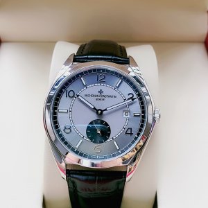 Vacheron Constantin Quai de l’Ile Collection Men’s Luxury Watch Vacheron Constantin Quai de l’Ile Collection Men’s Luxury Watch