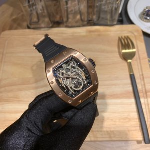 Richard Mille RM19-01 Series Latest Spider Upgrade Edition Watch Richard Mille RM19-01 Series Latest Spider Upgrade Edition Watch