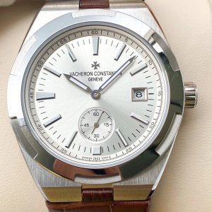 Vacheron Constantin Overseas Collection Watch Vacheron Constantin Overseas Collection Watch