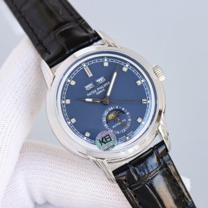 Patek Philippe Super Complicated Function Chronograph, Perpetual Calendar Watch Patek Philippe Super Complicated Function Chronograph, Perpetual Calendar Watch