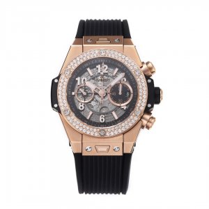 Hublot Big Bang 421.NX.1170.RX Titanium Watch Hublot Big Bang 421.NX.1170.RX Titanium Watch