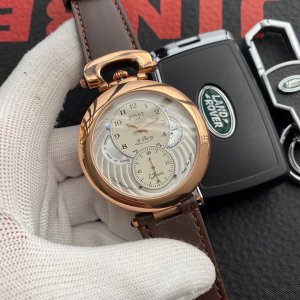 Bovet 19THIRTY Series NTS0004 Watch Bovet 19THIRTY Series NTS0004 Watch