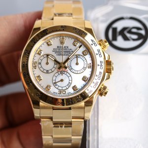 Rolex Cosmograph Daytona Rolex Cosmograph Daytona