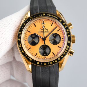 Omega Speedmaster Moonwatch 31062425099001 Manual Mechanical Men’s Watch Omega Speedmaster Moonwatch 31062425099001 Manual Mechanical Men’s Watch