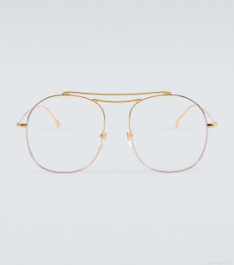 GucciRound glasses