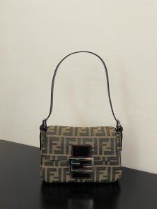 FENDI HANDBAG Monogram FENDI HANDBAG Monogram