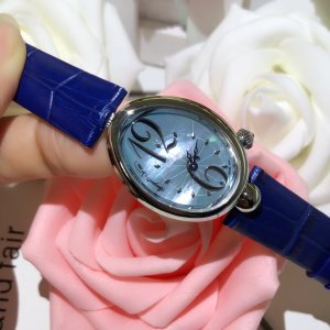Breguet Naples Queen Series Ladies’ Wristwatch Breguet Naples Queen Series Ladies’ Wristwatch