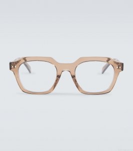 Celine EyewearSquare glasses Celine EyewearSquare glasses