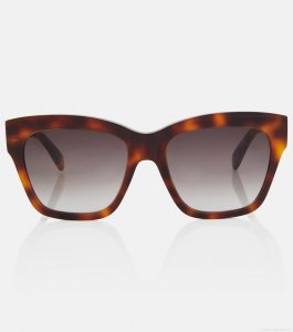 Celine EyewearCat-eye sunglasses Celine EyewearCat-eye sunglasses