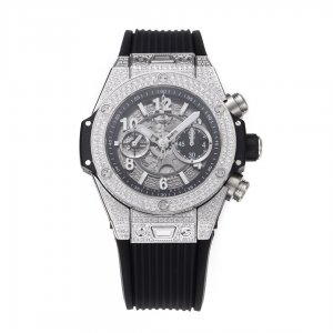 Hublot Big Bang 421.NX.1170.RX Titanium Watch Hublot Big Bang 421.NX.1170.RX Titanium Watch