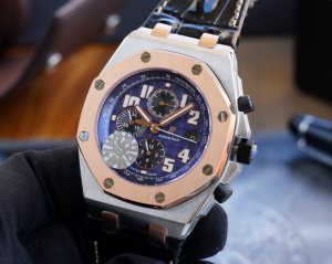 Audemars Piguet Royal Oak Offshore Limited Edition Multi-function Mechanical Watch Audemars Piguet Royal Oak Offshore Limited Edition Multi-function Mechanical Watch