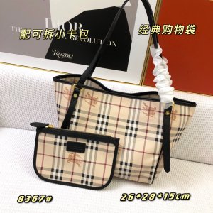 BURBERRY HANDBAG Monogram BURBERRY HANDBAG Monogram