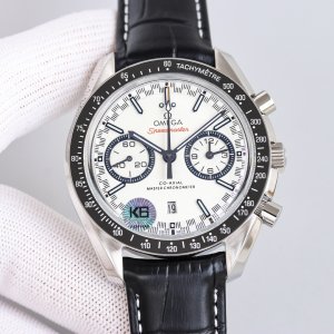 Omega Speedmaster Chronograph Automatic Men’s Watch with 9300 Movement Omega Speedmaster Chronograph Automatic Men’s Watch with 9300 Movement