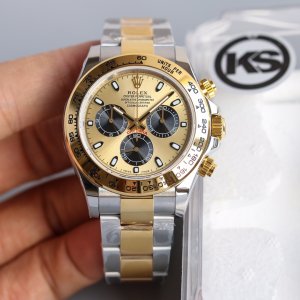 Rolex Cosmograph Daytona Rolex Cosmograph Daytona