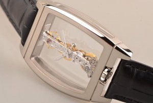 Corum Golden Bridge Men’s Watch Corum Golden Bridge Men’s Watch