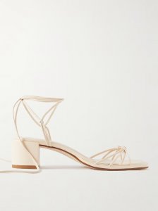 Serafina leather sandals Serafina leather sandals