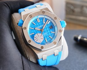 Audemars Piguet 15710ST.OO.A002CA.01 Royal Oak Offshore Men’s Mechanical Watch Audemars Piguet 15710ST.OO.A002CA.01 Royal Oak Offshore Men’s Mechanical Watch