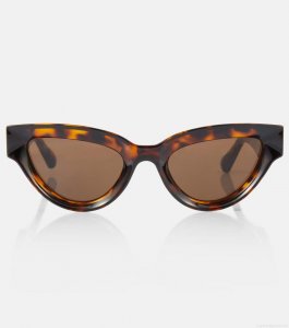 Bottega VenetaCat-eye sunglasses Bottega VenetaCat-eye sunglasses
