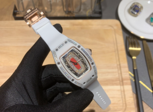 Richard Mille RM 007-1 Ladies’ Dream Watch Richard Mille RM 007-1 Ladies’ Dream Watch