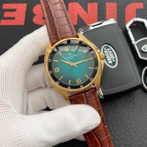 Vacheron Constantin 43 Rare Gradient Color Men’s Watch Vacheron Constantin 43 Rare Gradient Color Men’s Watch