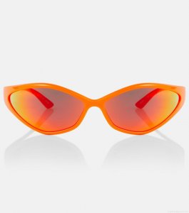 Balenciaga90s Oval sunglasses Balenciaga90s Oval sunglasses