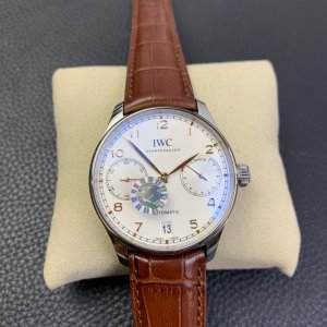Universal Portugal 42 Series Portuguese Seven Mechanical Watch Universal Portugal 42 Series Portuguese Seven Mechanical Watch