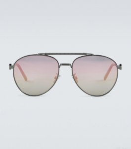 Dior EyewearCD Link R1U aviator sunglasses