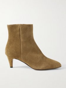 Deone suede ankle boots Deone suede ankle boots