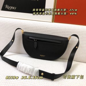 BURBERRY HANDBAG black BURBERRY HANDBAG black