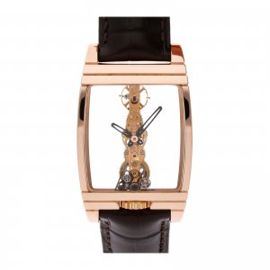 Corum Golden Bridge Men’s Watch Corum Golden Bridge Men’s Watch