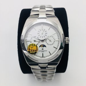 Vacheron Constantin VC Overseas Collection 4300V/120G-B102 Wristwatch Vacheron Constantin VC Overseas Collection 4300V/120G-B102 Wristwatch