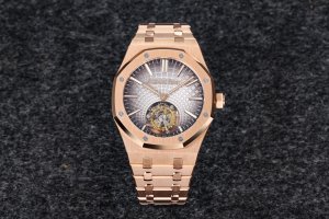Audemars Piguet Royal Oak Selfwinding Tourbillon Watch Audemars Piguet Royal Oak Selfwinding Tourbillon Watch