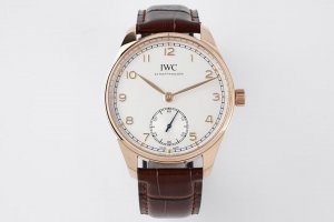 IWC Portuguese Perpetual Calendar Watch IWC Portuguese Perpetual Calendar Watch