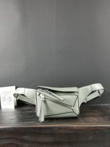 LOEWE HANDBAG Light Green LOEWE HANDBAG Light Green