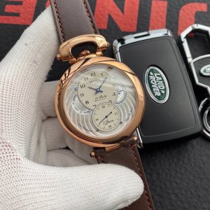 Bovet 19THIRTY Series NTS0004 Watch Bovet 19THIRTY Series NTS0004 Watch