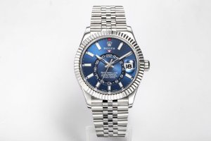 Rolex Sky-Dweller Rolex Sky-Dweller