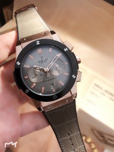 Hublot Classic Fusion Series Watch Hublot Classic Fusion Series Watch