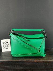 LOEWE HANDBAG Green LOEWE HANDBAG Green