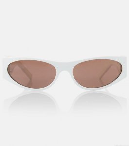 Givenchy4G cat-eye sunglasses Givenchy4G cat-eye sunglasses