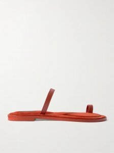 Turi leather sandals Turi leather sandals