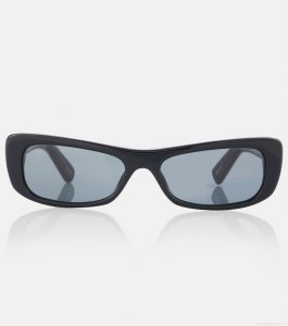 JacquemusCapri rectangular sunglasses JacquemusCapri rectangular sunglasses