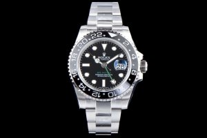 Rolex Submariner Series Black Green Hulk Rolex Submariner Series Black Green Hulk